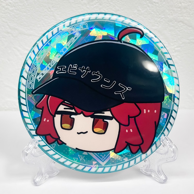 ��GOODS + DL CARD�� GOODCOLLECTION ANOTHER TYPE-B