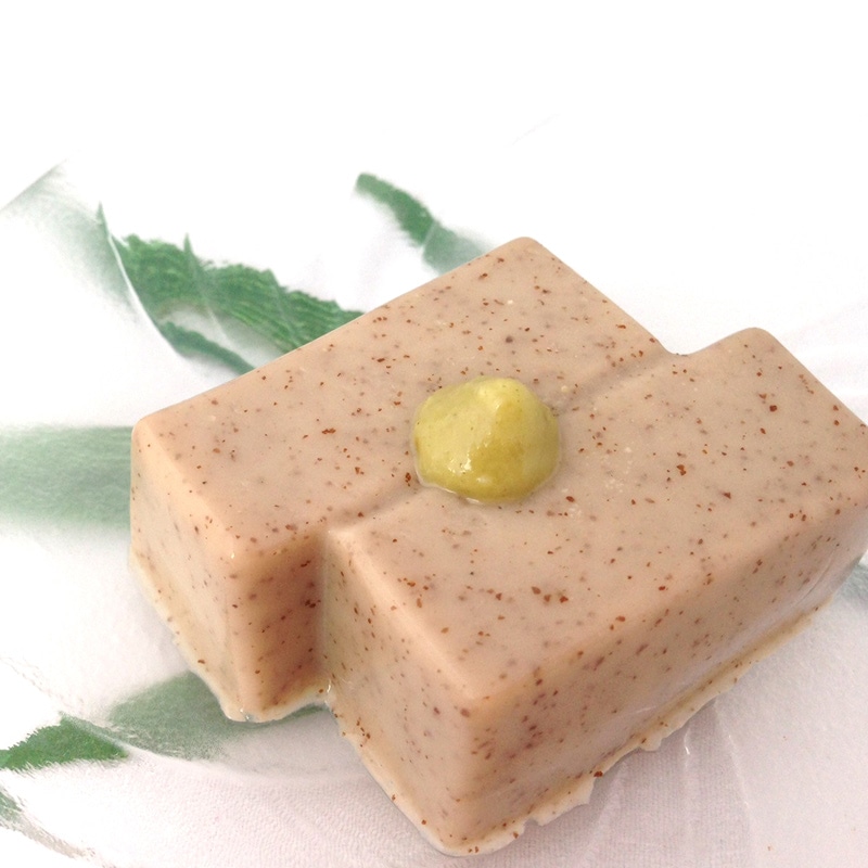 荏胡麻豆腐