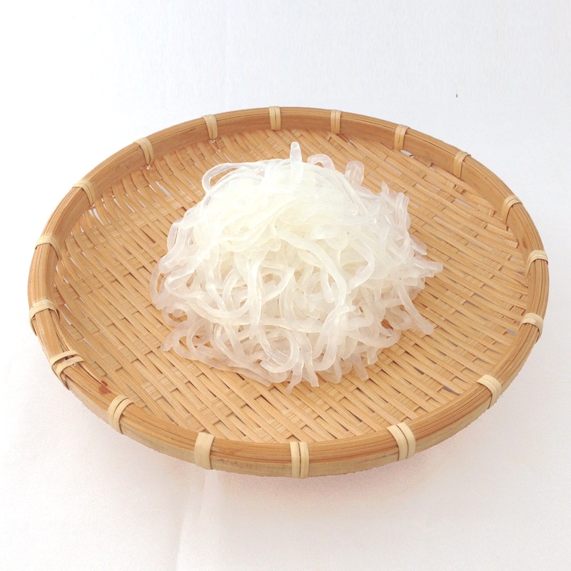 乾燥糸こんにゃく