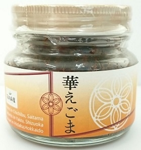 華えごま（しっとりおかかふりかけ）