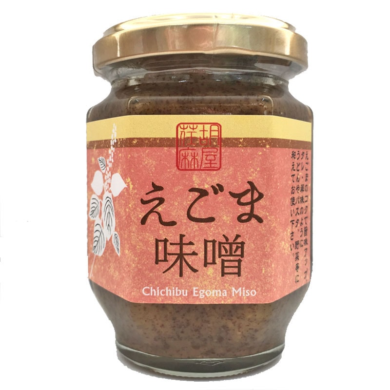 えごま味噌