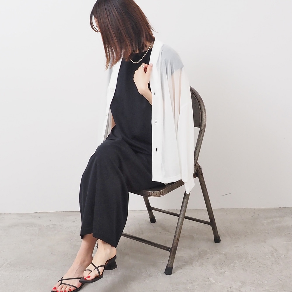 REFRAIN(リフレイン) レイアーダンボール ワンピース 444205