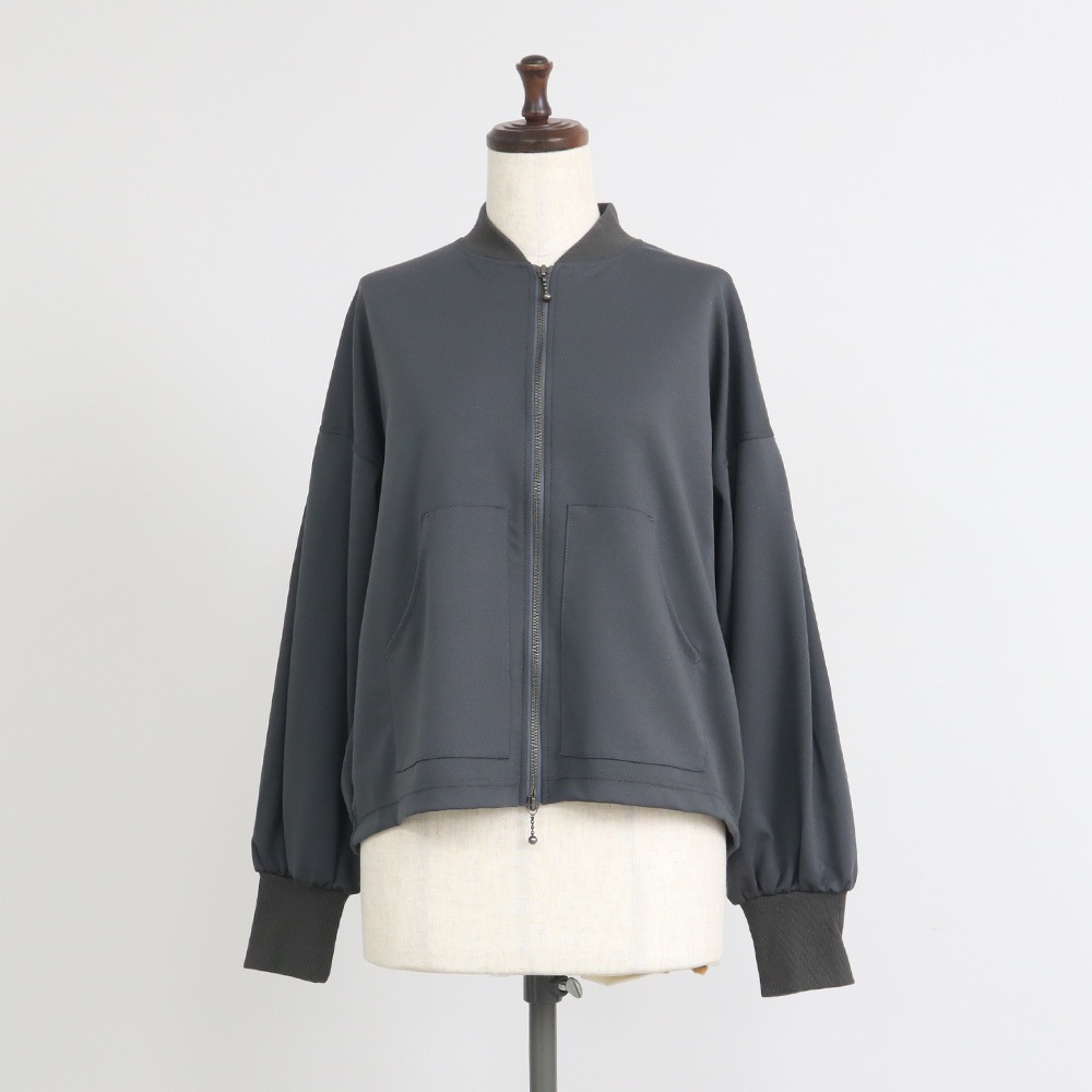 REFRAIN(リフレイン) レイアーダンボール ジャケット 446211