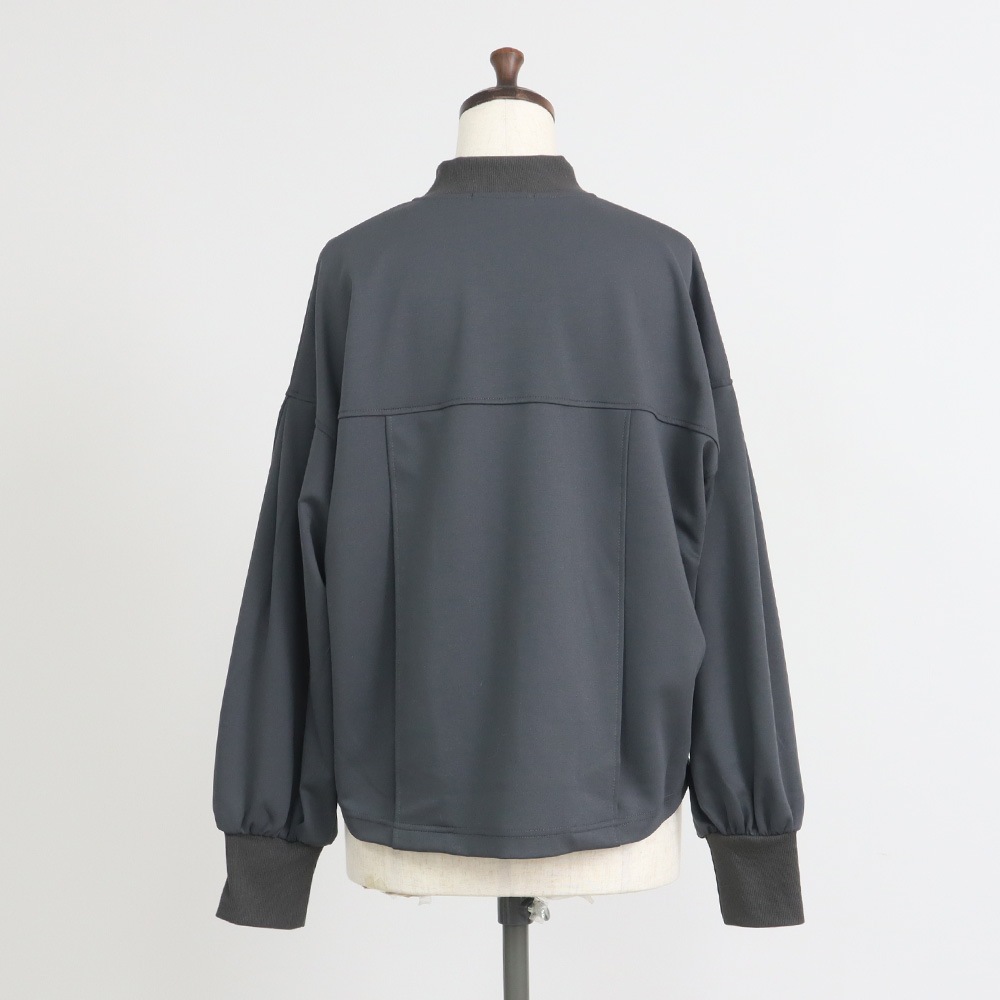 REFRAIN(リフレイン) レイアーダンボール ジャケット 446211