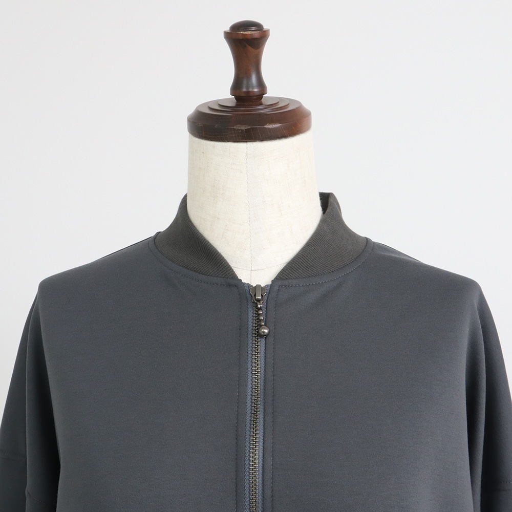 REFRAIN(リフレイン) レイアーダンボール ジャケット 446211