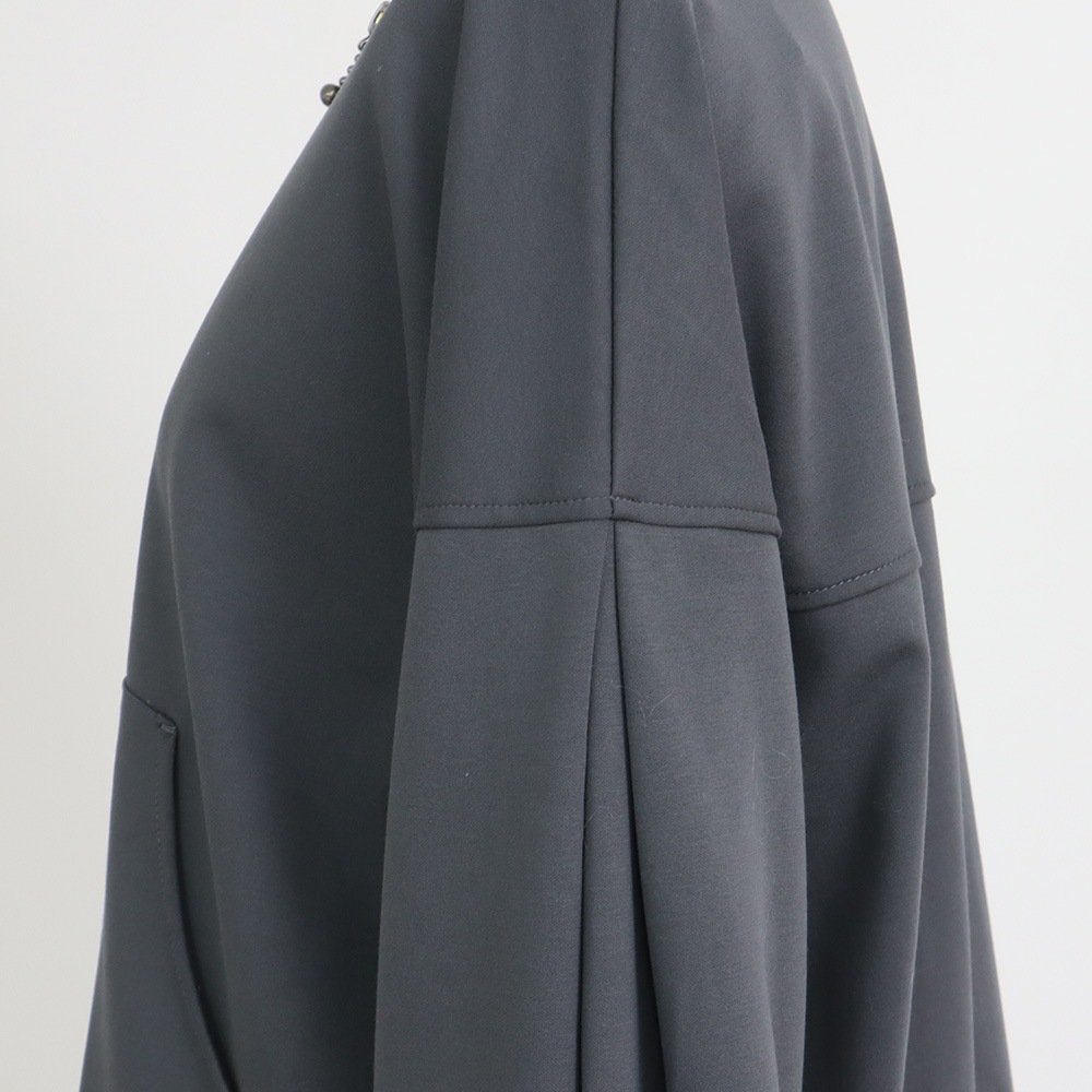 REFRAIN(リフレイン) レイアーダンボール ジャケット 446211