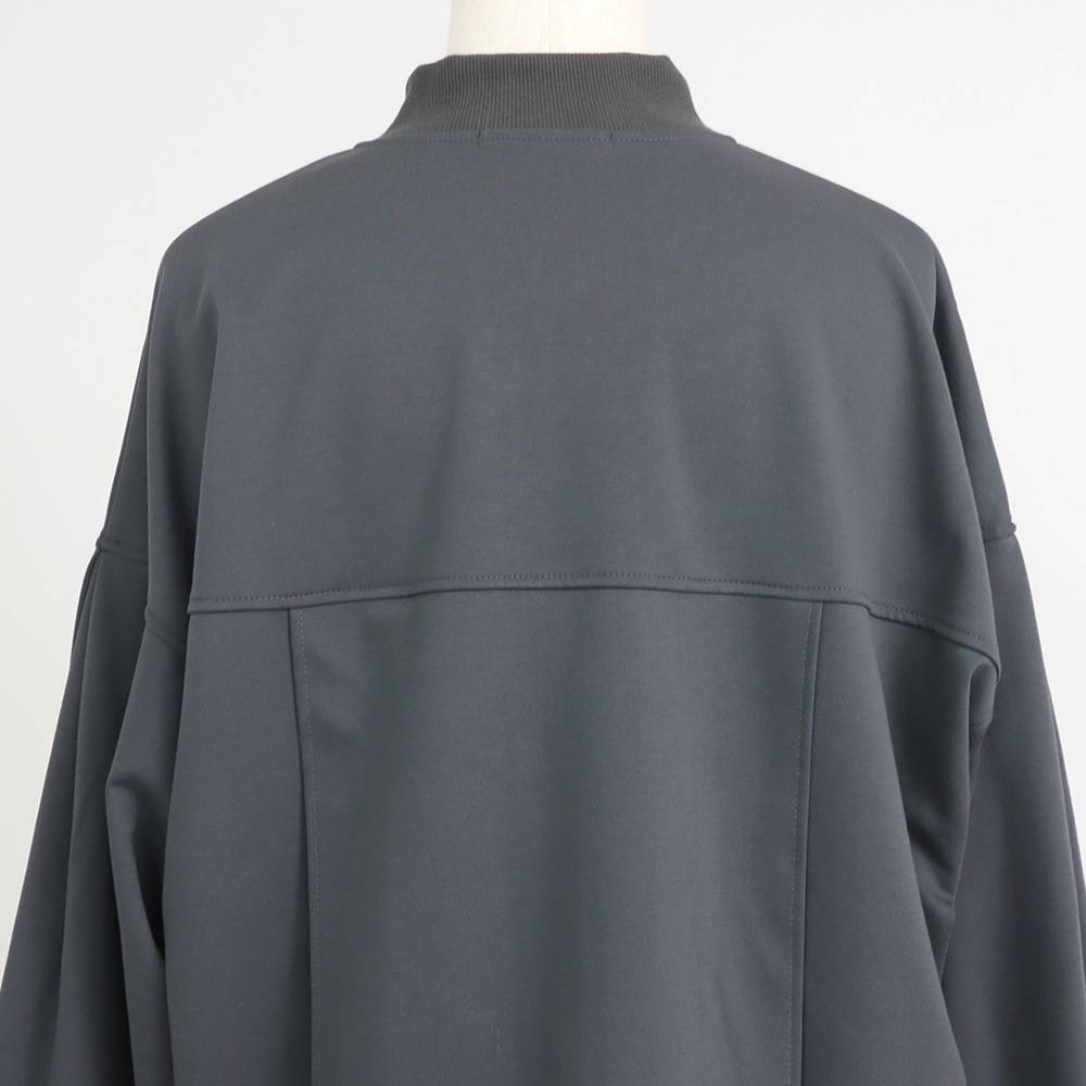 REFRAIN(リフレイン) レイアーダンボール ジャケット 446211