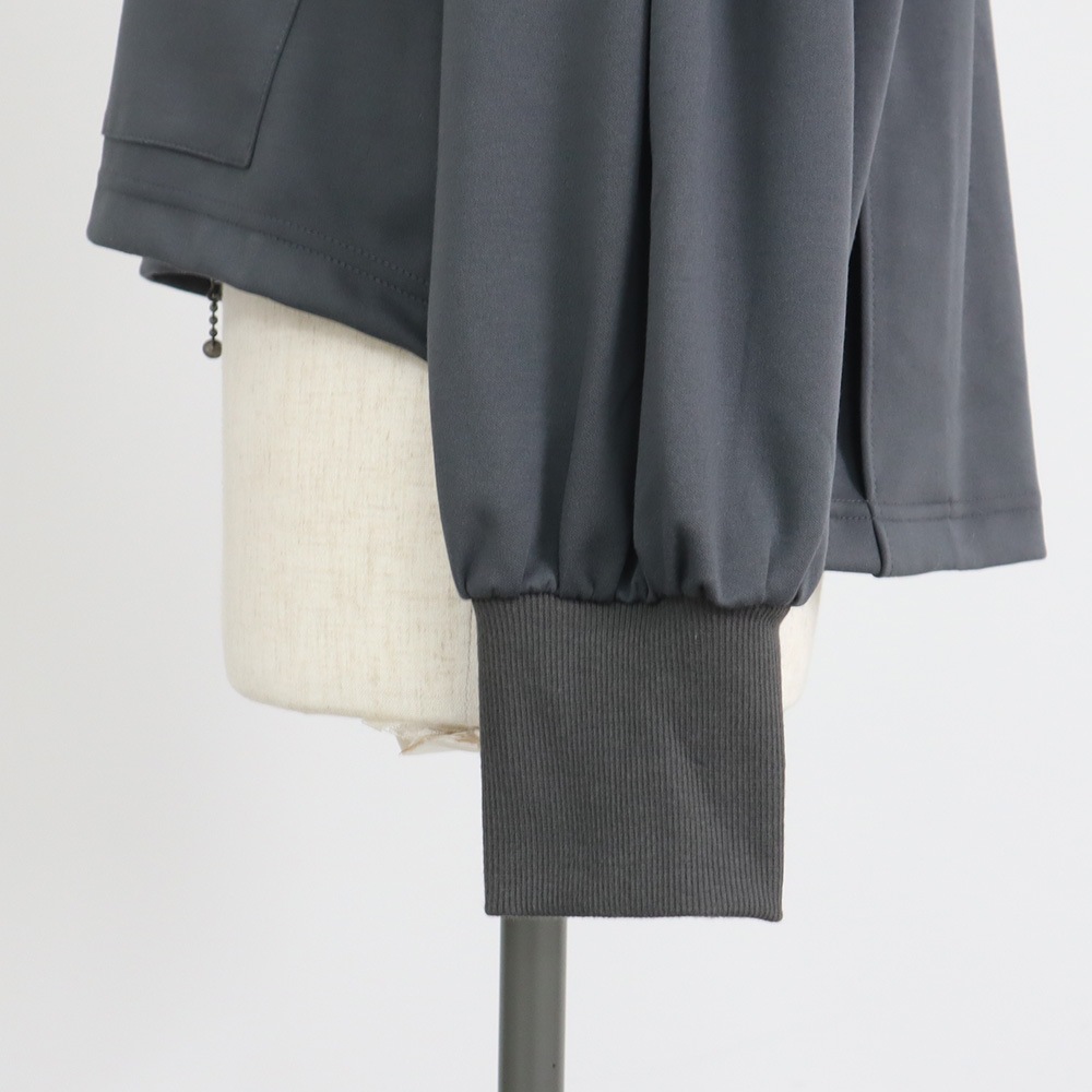 REFRAIN(リフレイン) レイアーダンボール ジャケット 446211