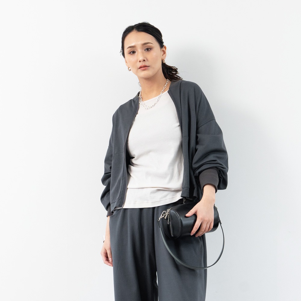 REFRAIN(リフレイン) レイアーダンボール ジャケット 446211