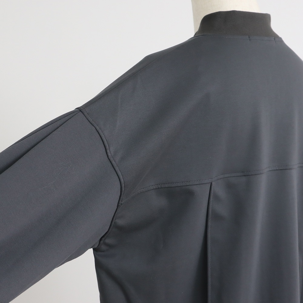 REFRAIN(リフレイン) レイアーダンボール ジャケット 446211