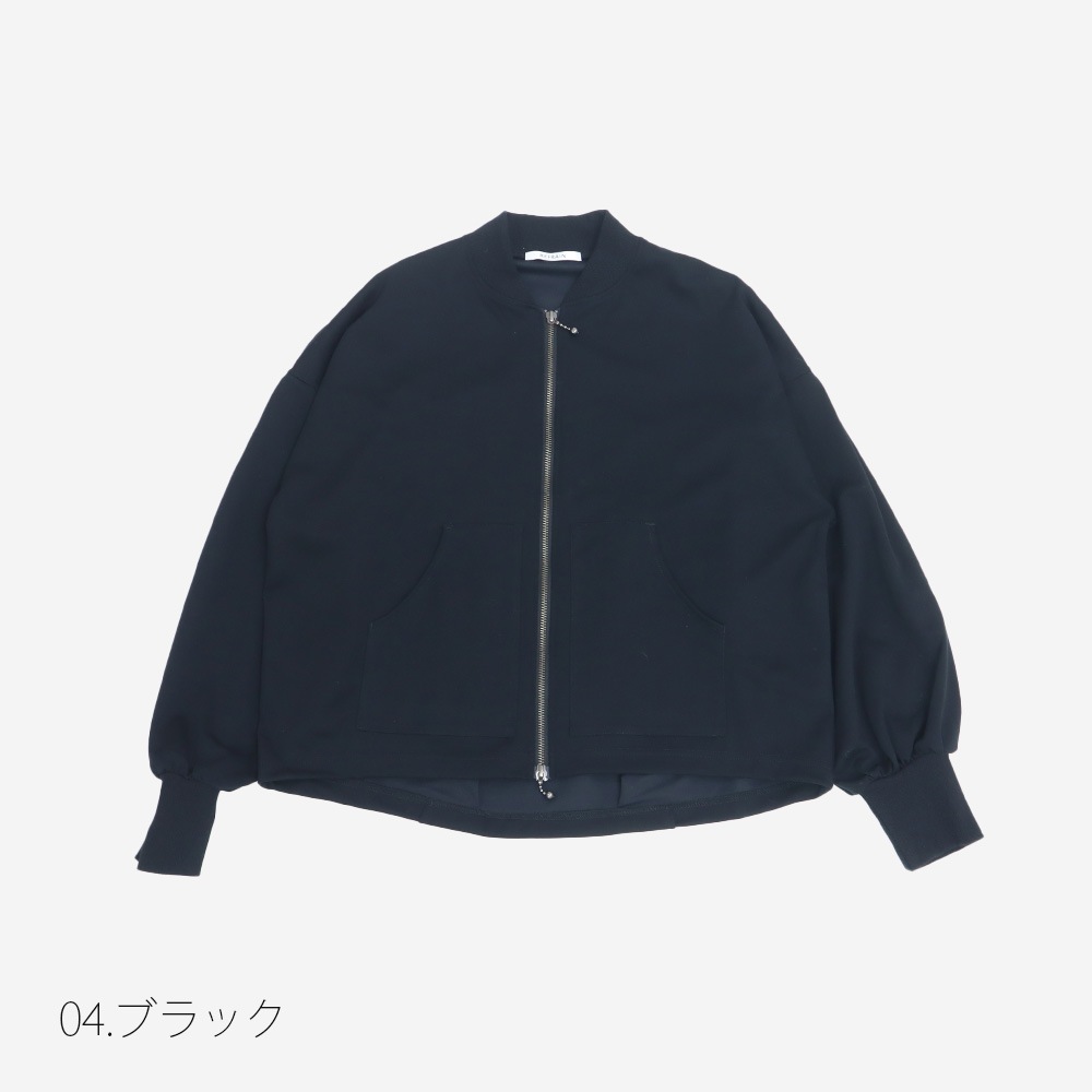 REFRAIN(リフレイン) レイアーダンボール ジャケット 446211