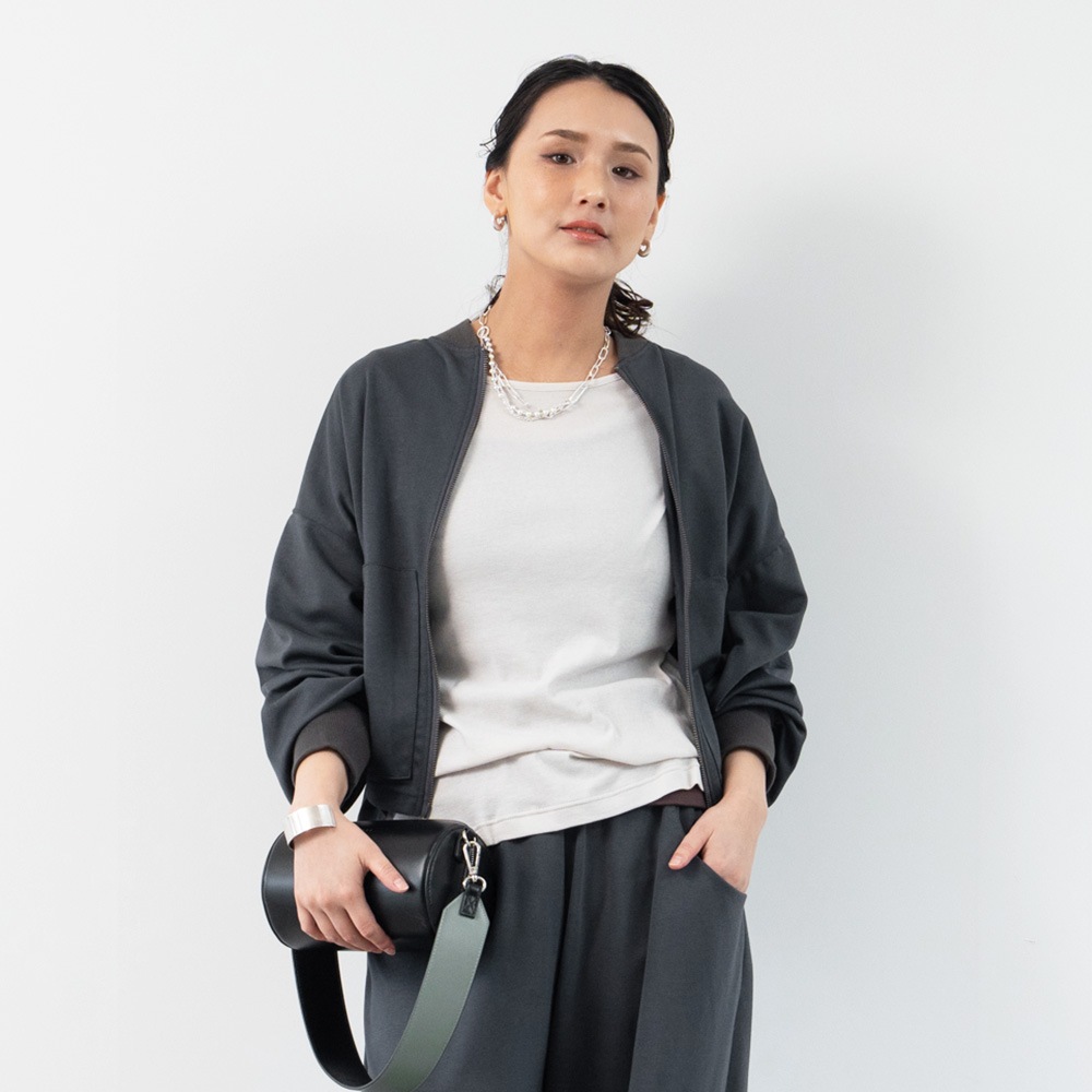 REFRAIN(リフレイン) レイアーダンボール ジャケット 446211