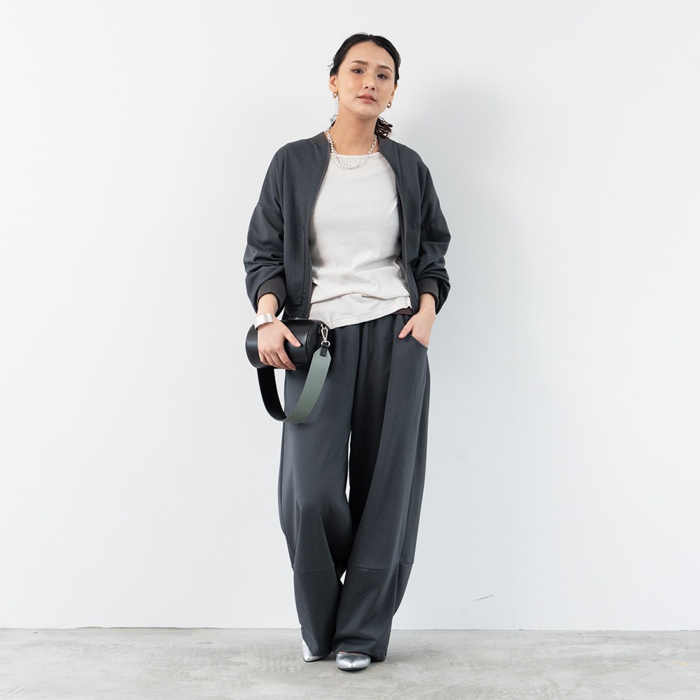 REFRAIN(リフレイン) レイアーダンボール ジャケット 446211