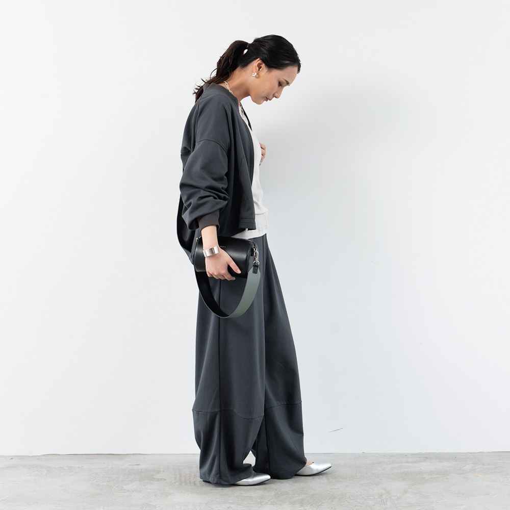 REFRAIN(リフレイン) レイアーダンボール ジャケット 446211