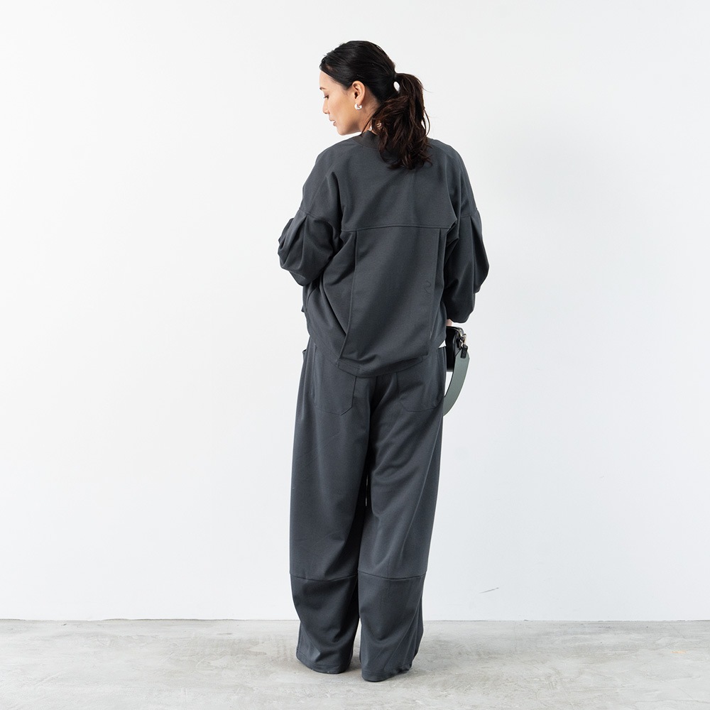 REFRAIN(リフレイン) レイアーダンボール ジャケット 446211