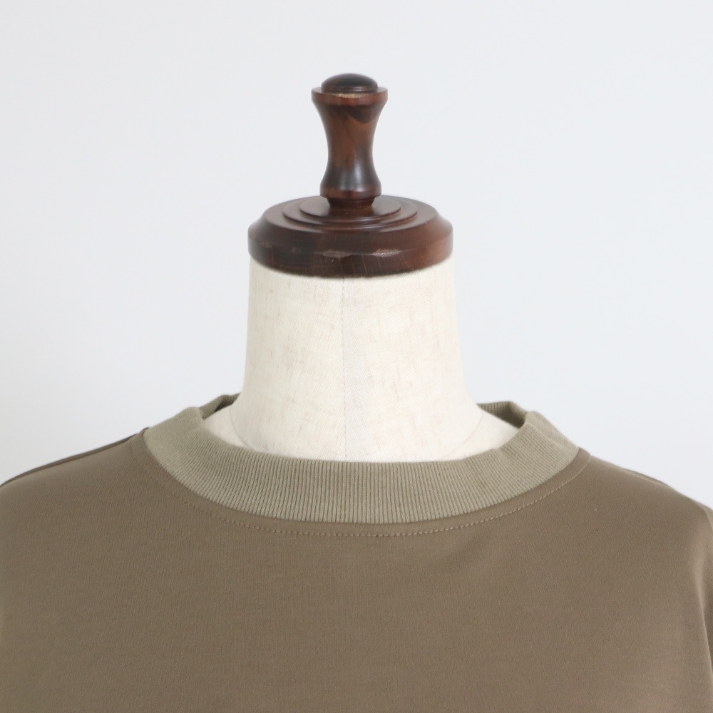 REFRAIN(リフレイン) レイアーダンボール 袖ボリュームPO 446213