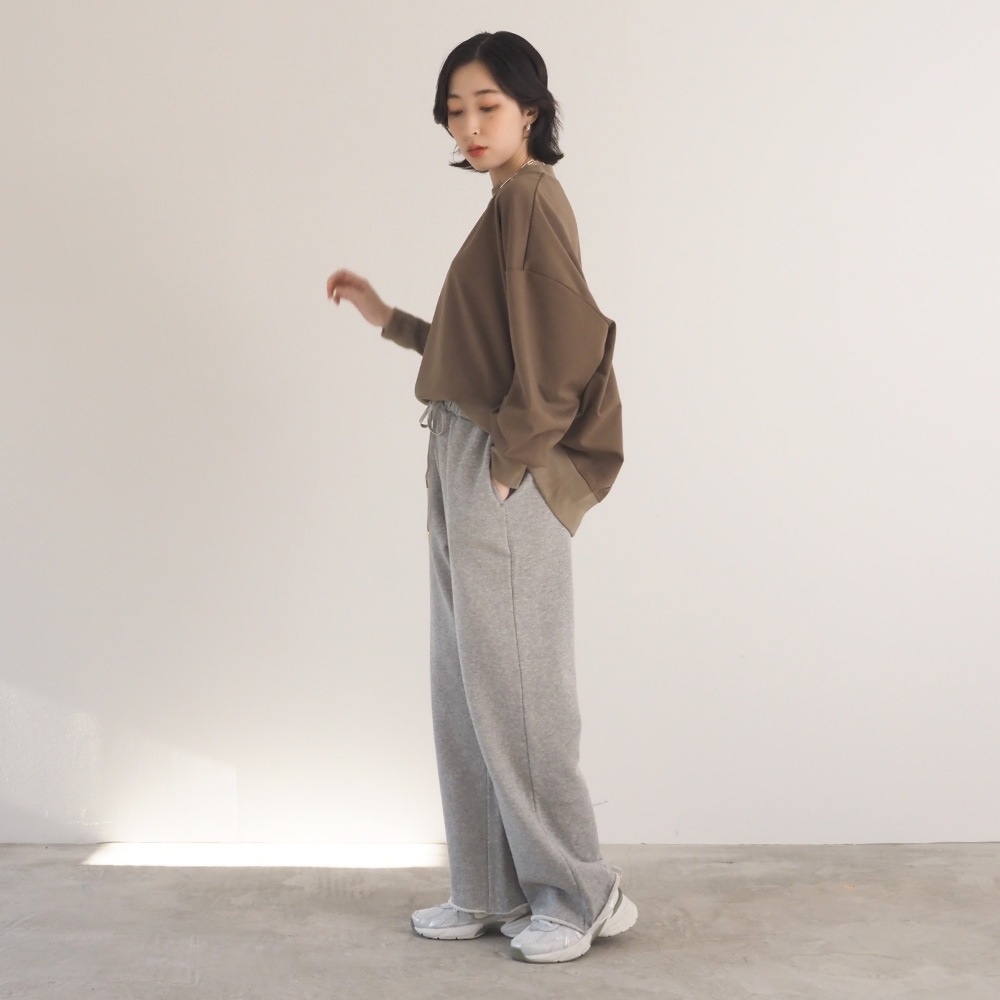 REFRAIN(リフレイン) レイアーダンボール 袖ボリュームPO 446213