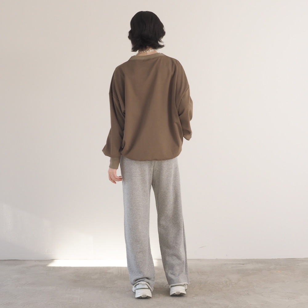 REFRAIN(リフレイン) レイアーダンボール 袖ボリュームPO 446213