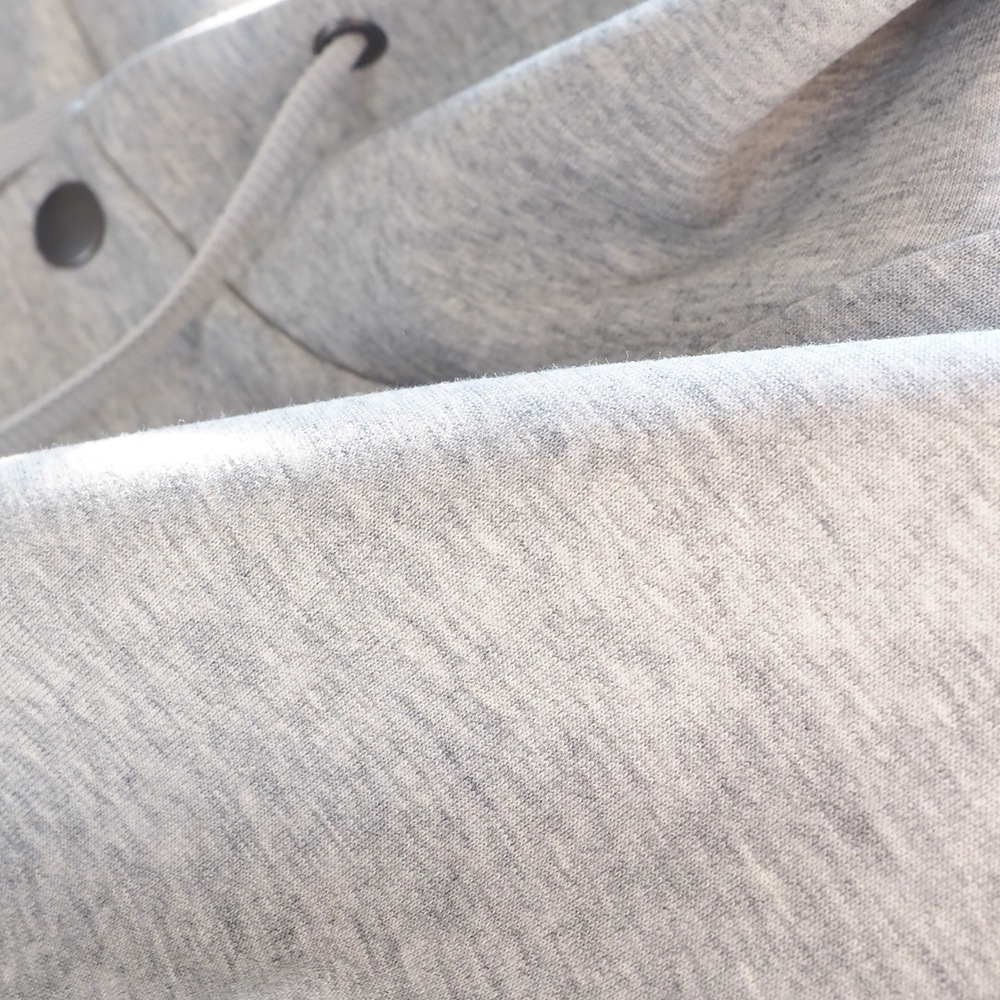 REFRAIN(リフレイン) Cotton Air パーカー 447200