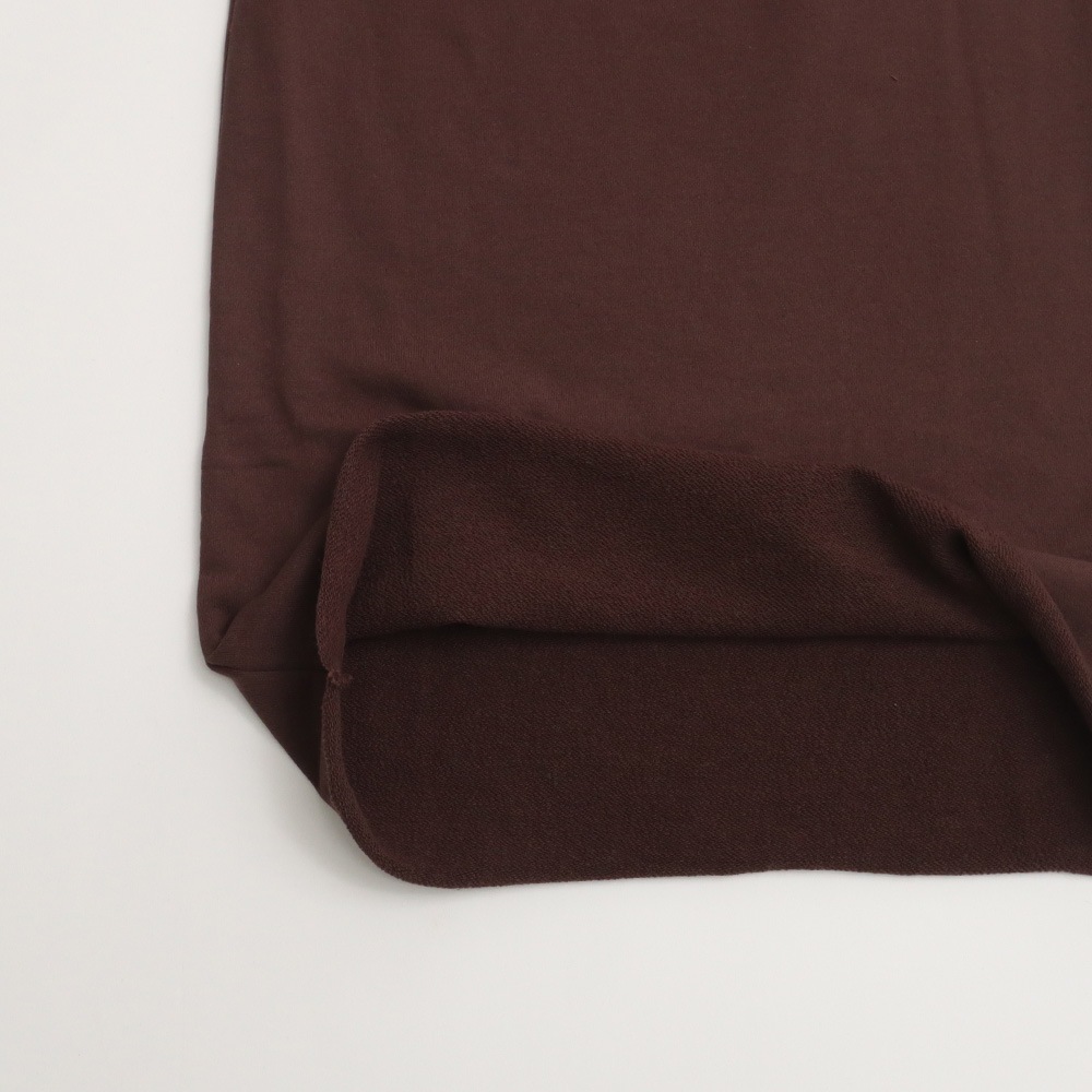 REFRAIN(リフレイン) ポンドR30/10国産裏毛 タイトスカート 447206