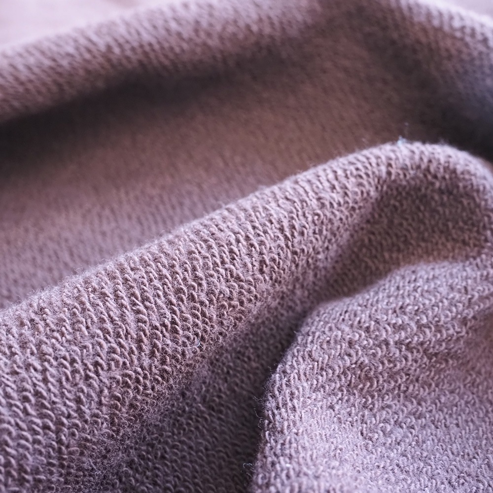 REFRAIN(リフレイン) ポンドR30/10国産裏毛 タイトスカート 447206