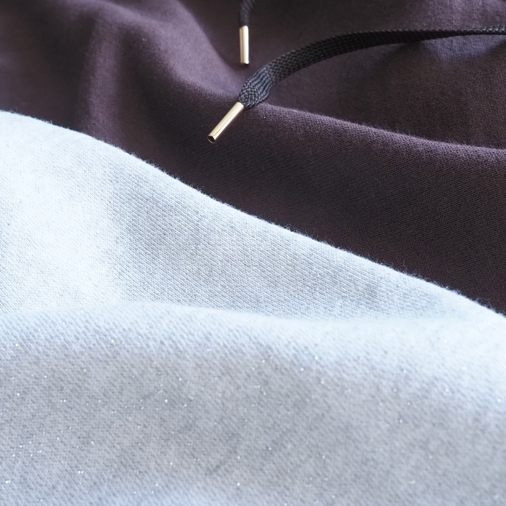 REFRAIN(リフレイン) ポンドR30/10国産裏毛 タイトスカート 447206