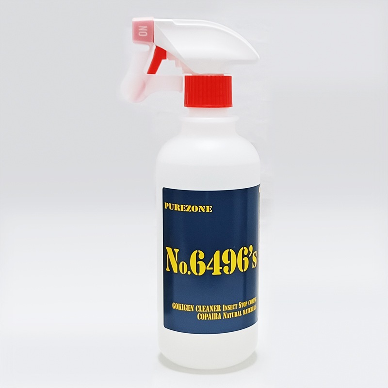 ゴキゲンクリーナー 500mL