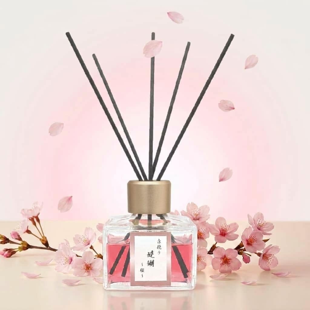 醍醐～桜～SAKURA　本体（ボトル付き）