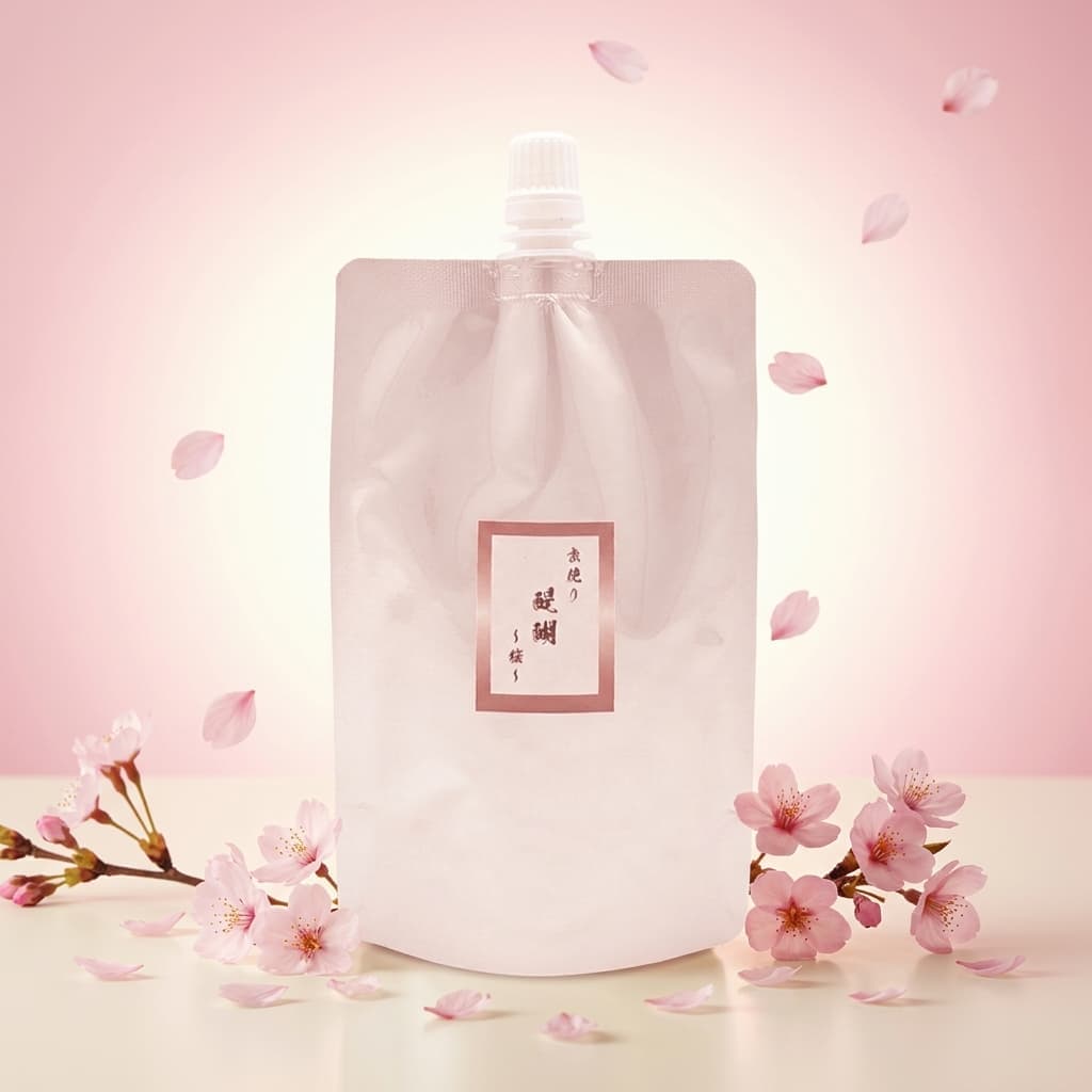 醍醐～桜～SAKURA　詰め替え用