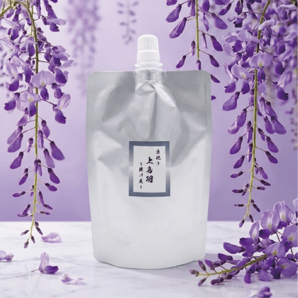 上鳥羽～藤の花～FUJI　詰め替え用