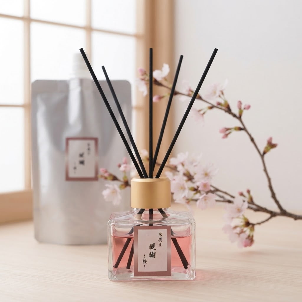 醍醐~桜~SAKURA 詰め替え用