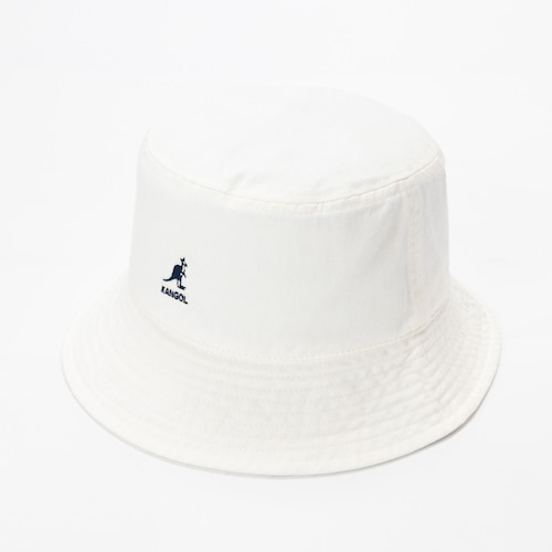 「KANGOL/カンゴール」WASHED BUCKET