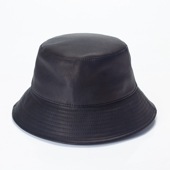 「REGATTO/レガット」 撥水LEATHER BUCKET|BUCKET