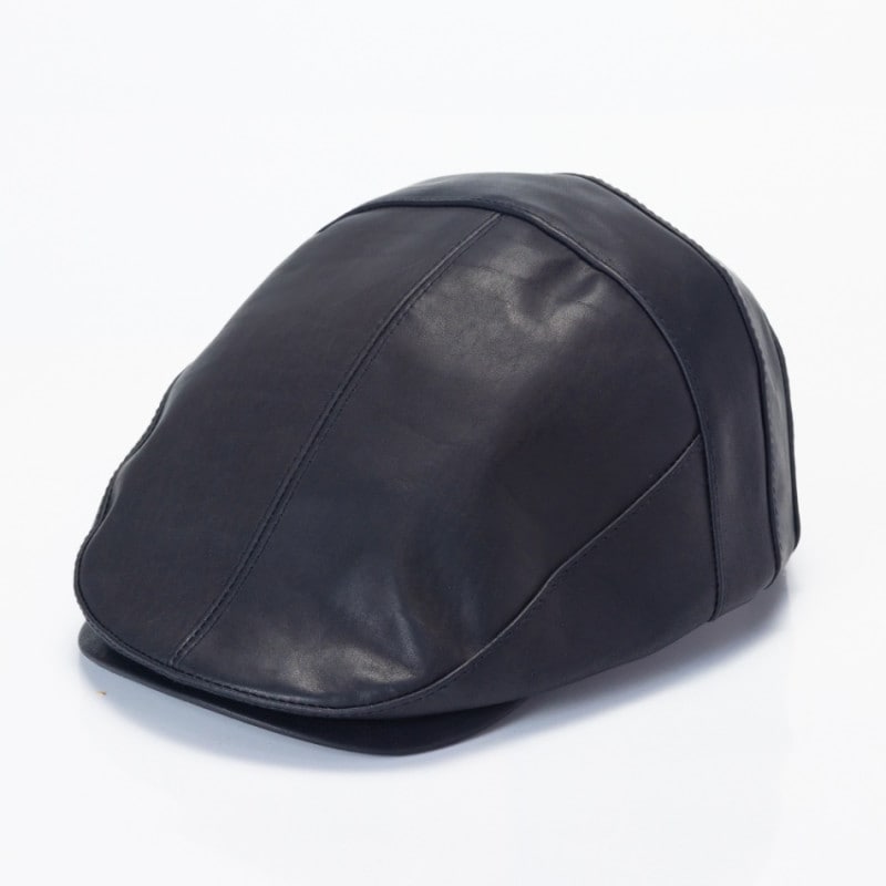 REQ HATTER STORE LAMD LEATHER CASKET 【公式通販】