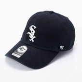 「’47/フォーティーセブン」White Sox Home CLEAN UP|CAP