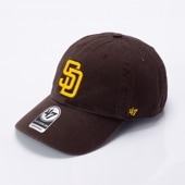 「’47/フォーティーセブン」Padres CLEAN UP|CAP