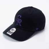 「’47/フォーティーセブン」Rockies CLEAN UP|CAP