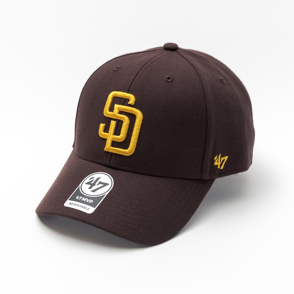 「’47/フォーティーセブン」Padres '47 MVP