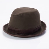 「RetteR/レッター」New Para Hat 4.5cm|HAT