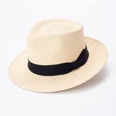 「REGATTO/レガット」BRISA PANAMA HAT7.0|HAT