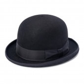 「KNOX/ノックス」ボーラー (KBWL) BLACK|HAT