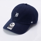 「’47/フォーティーセブン」Tigers Base Runner CLEAN UP|CAP