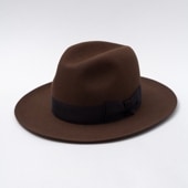 「STETSON/ステットソン」MANHATTAN|HAT