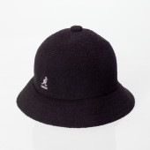 「KANGOL/カンゴール」BERMUDA CASUAL