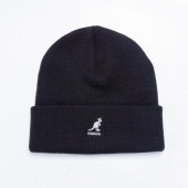 「KANGOL/カンゴール」ACRYLIC CUFF PULL-ON|KNIT
