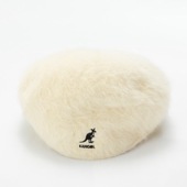 「KANGOL/カンゴール」FURGORA 504|HUNTING