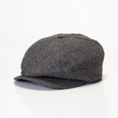 「Brixton/ブリクストン」BROOD SNAP CAP|HUNTING