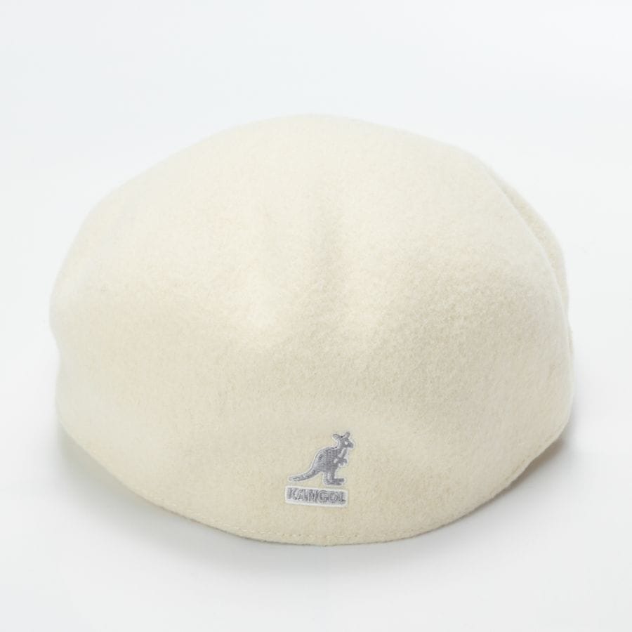「KANGOL/カンゴール」Wool 504