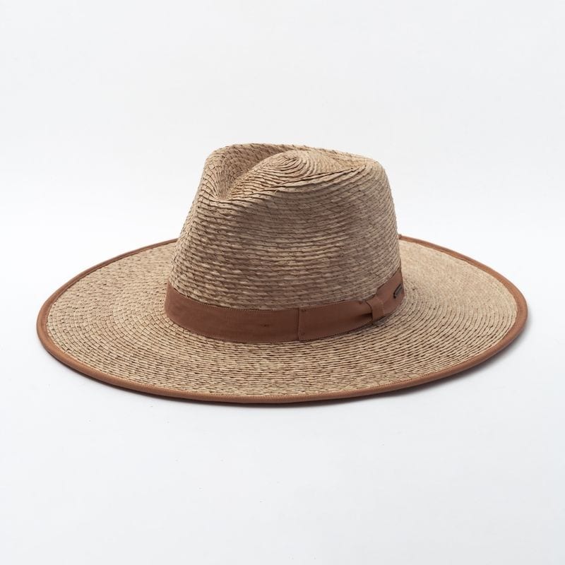 STETSON/ステットソン」Flat Whippet panama | HAT | REGATTO