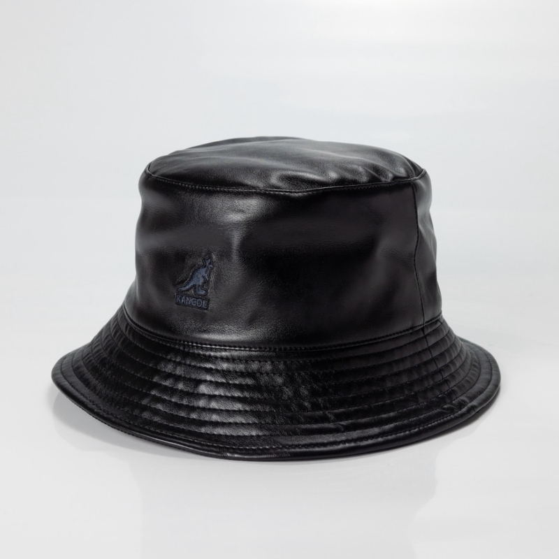 Borsalino/ボルサリーノ」Rain Bucket(レイン バケット) | BUCKET